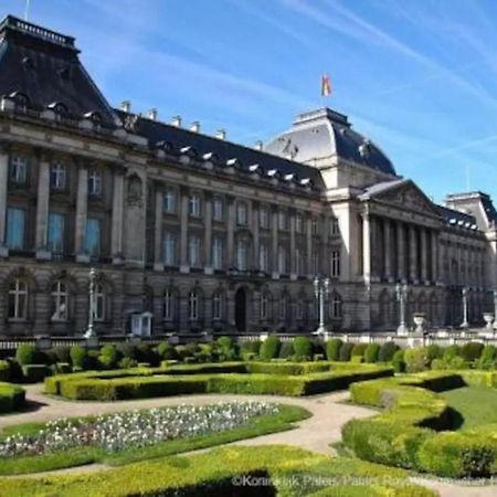 Rue De Pascale Bruxelas Exterior foto