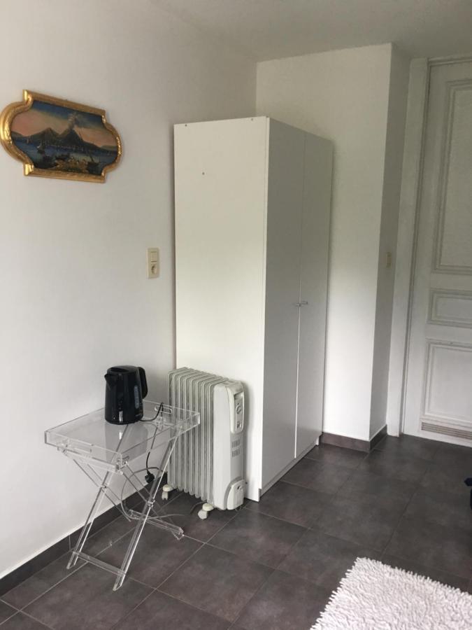 Rue De Pascale Bruxelas Exterior foto