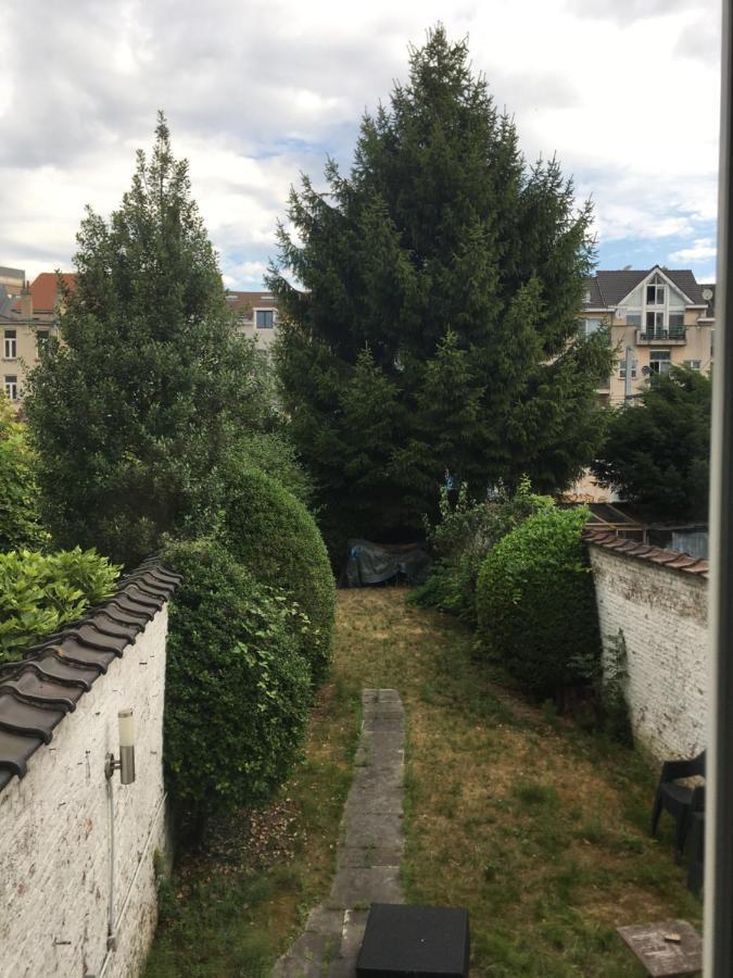 Rue De Pascale Bruxelas Exterior foto
